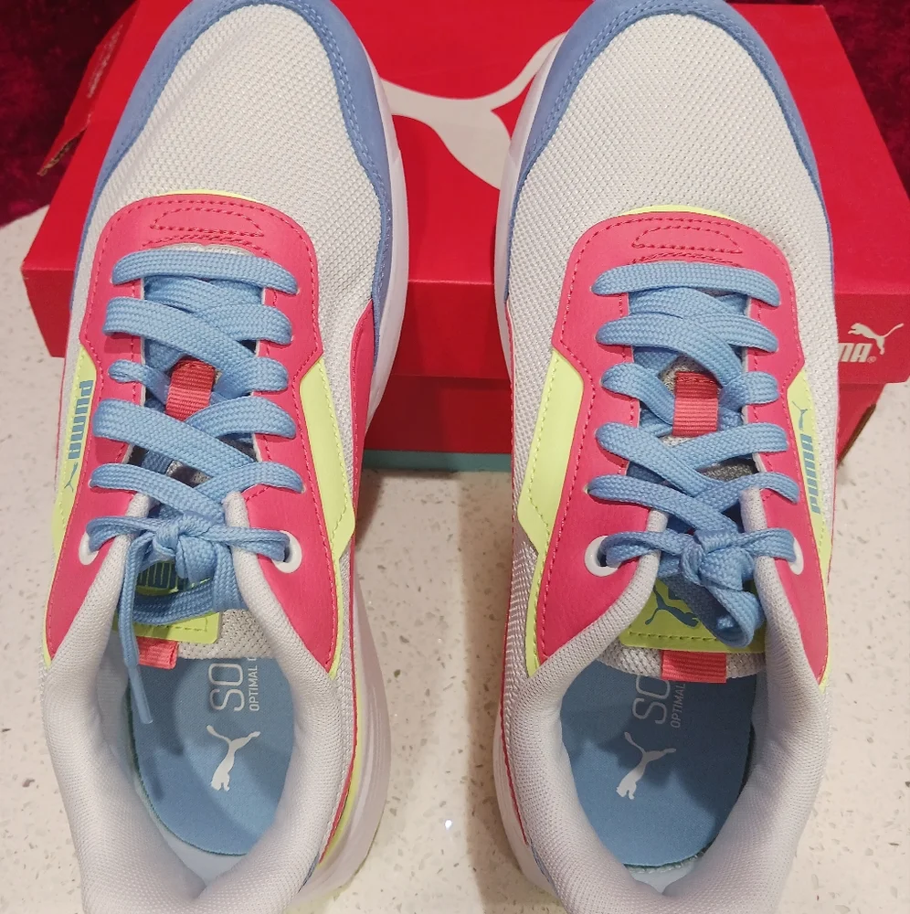 Puma Rider FV Artisan sneakers - Picture 3 of 6